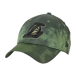 Бейсболка New Era