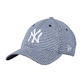 Бейсболка New Era Mens Houndstooth