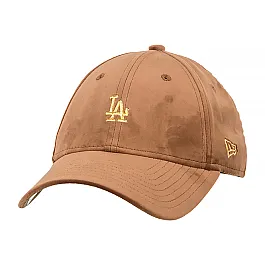 Бейсболка New Era Wmns Metallic Velour