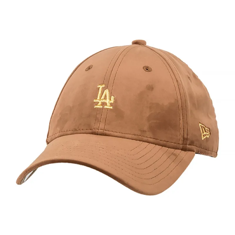 Бейсболка New Era Wmns Metallic Velour