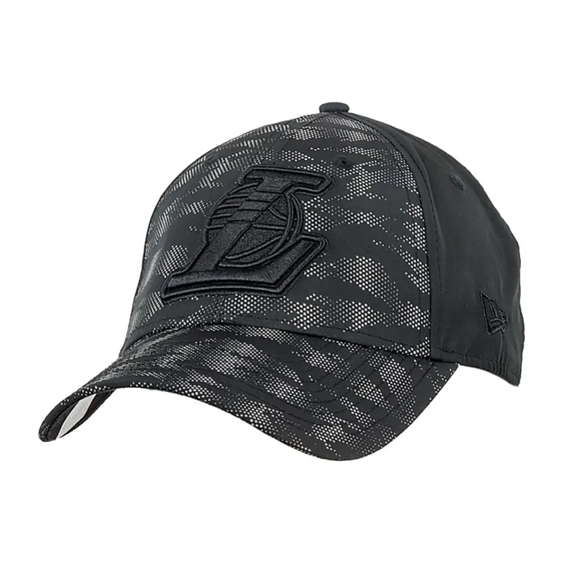Бейсболка New Era 940 Lakers