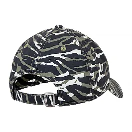 Бейсболка New Era Aop Camo Print 9Forty New York