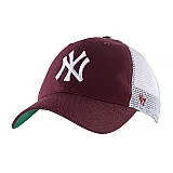Бейсболка 47 Brand New York Yankees Trucker