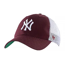Бейсболка 47 Brand New York Yankees Trucker