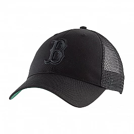 Бейсболка 47 Brand Boston Red Sox Trucker