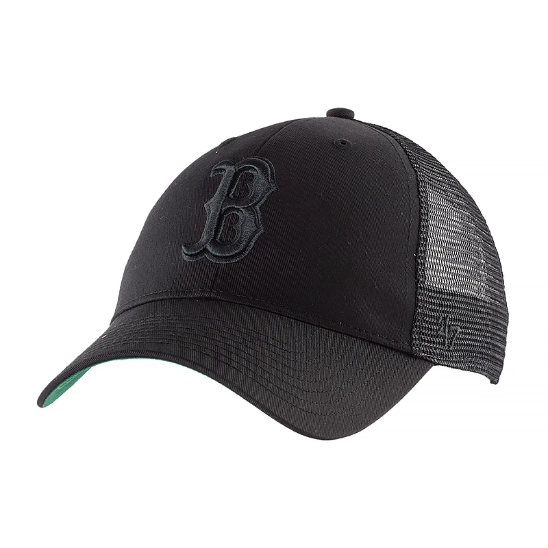 Бейсболка 47 Brand Boston Red Sox Trucker