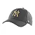 Бейсболка 47 Brand MLB New York Yankees