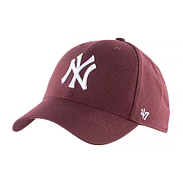 Бейсболка 47 Brand MLB New York Yankees