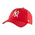 Бейсболка 47 Brand MLB New York Yankees