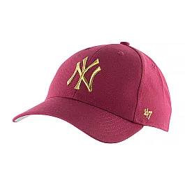 Бейсболка 47 Brand MLB New York Yankees