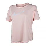Футболка Nike W NK SWOOSH RUN SS TOP