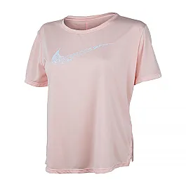 Футболка Nike W NK SWOOSH RUN SS TOP