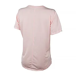 Футболка Nike W NK SWOOSH RUN SS TOP
