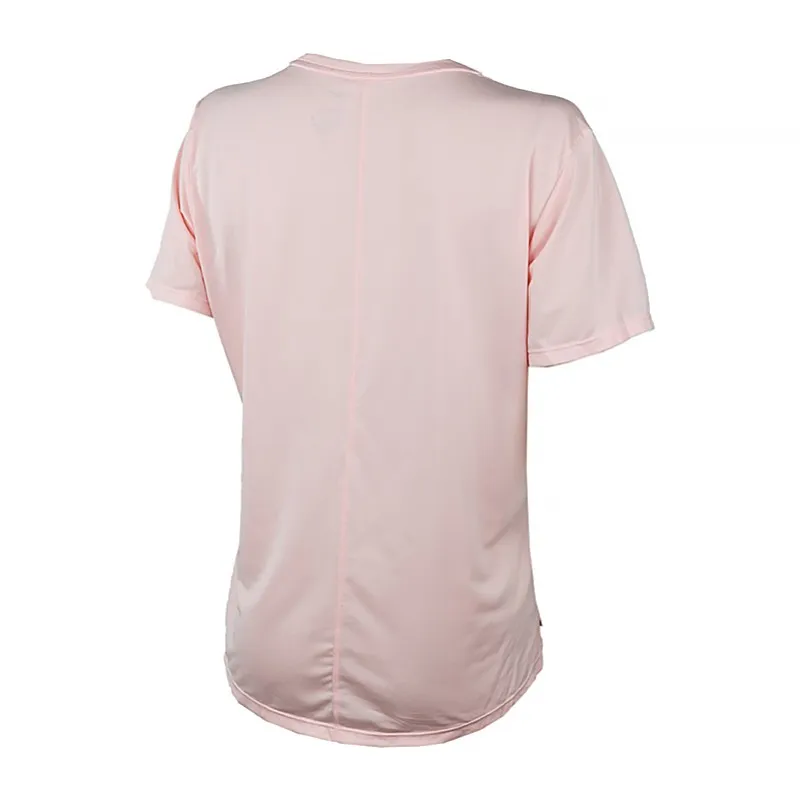 Футболка Nike W NK SWOOSH RUN SS TOP