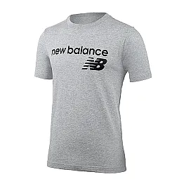 Футболка New Balance Classic Core Logo