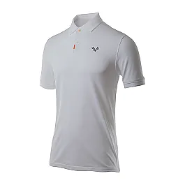 Футболка Nike THE  POLO RAFA SLIM 2.0