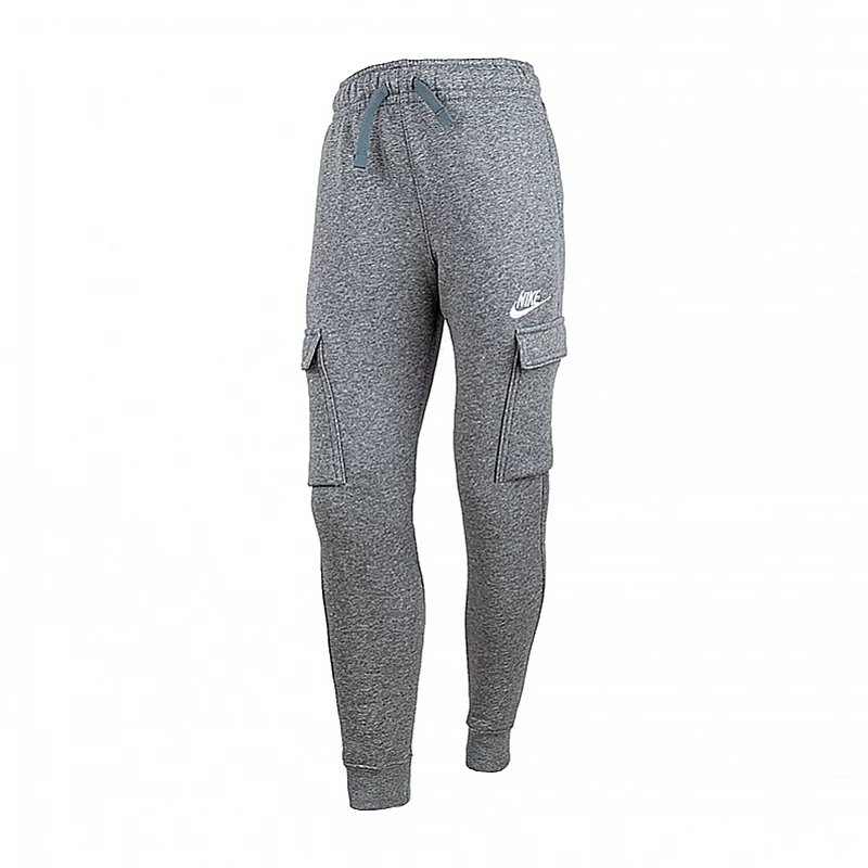 Брюки Nike B NSW CLUB CARGO PANT