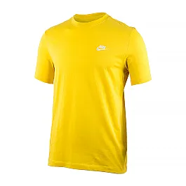 Футболка Nike M NSW CLUB TEE