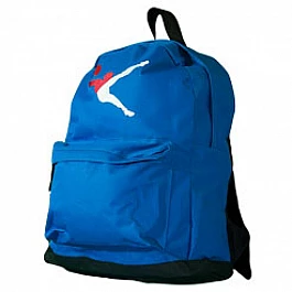 Рюкзак LEGEA ZAINO PRO SCHOOL блакитний