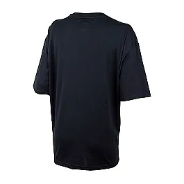 Футболка New Balance Ess Stacked Logo