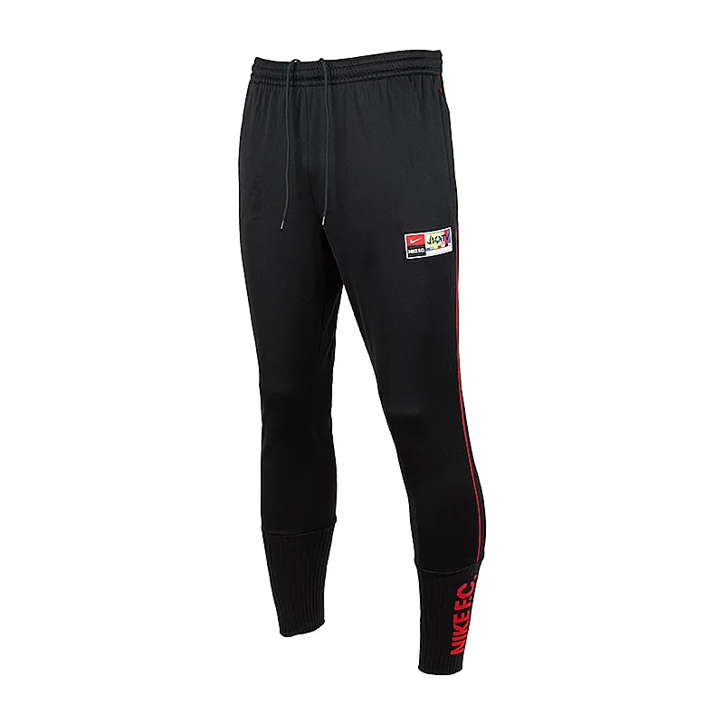 Брюки Nike M NK FC PANT SOCK CUFF KPZ