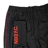 Брюки Nike M NK FC PANT SOCK CUFF KPZ