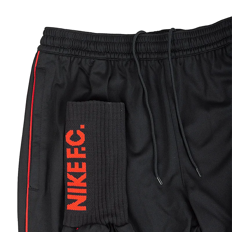 Брюки Nike M NK FC PANT SOCK CUFF KPZ