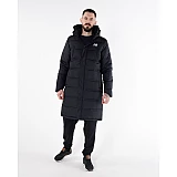 Куртка New Balance зим. Bench Long Down