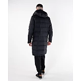 Куртка New Balance зим. Bench Long Down