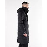 Куртка New Balance зим. Bench Long Down