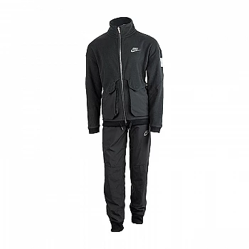Костюм Nike B NSW TRK SUIT WNTRZD KIDS PK