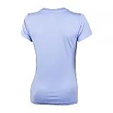 Футболка New Balance NB Essentials Stacked Logo