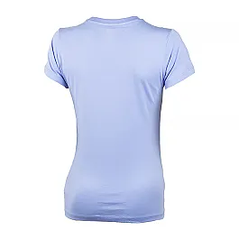 Футболка New Balance NB Essentials Stacked Logo