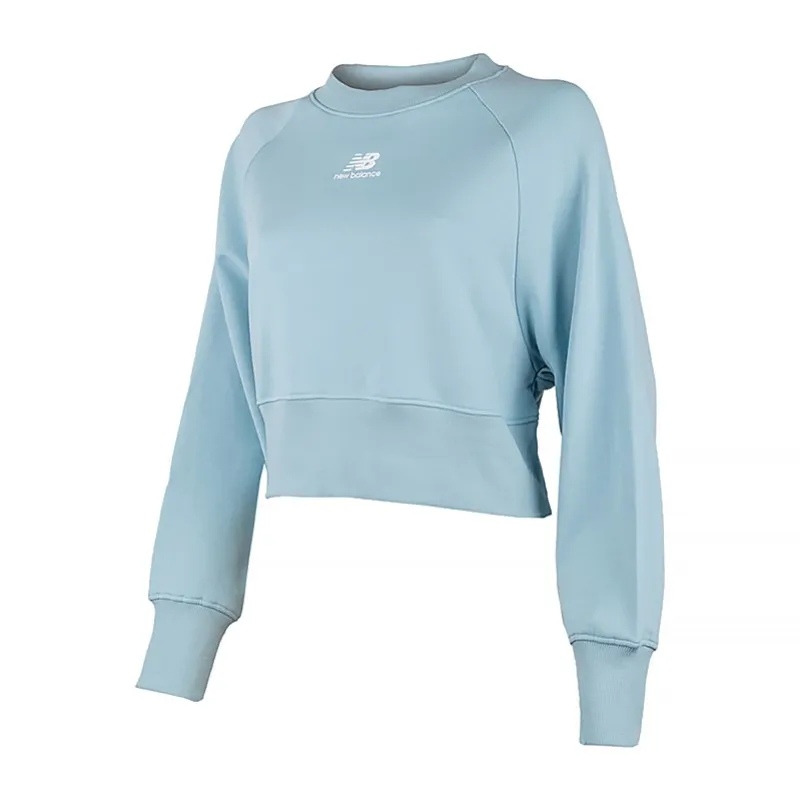 Світшот New Balance Athletics Mystic Minerals