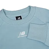 Світшот New Balance Athletics Mystic Minerals