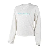 Світшот New Balance Essentials Balanced