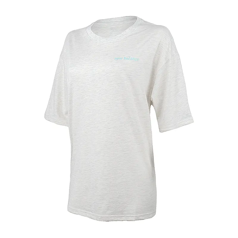 Футболка New Balance Essentials Balanced