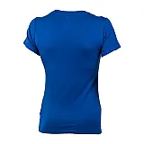 Футболка New Balance Sport Script Repeat