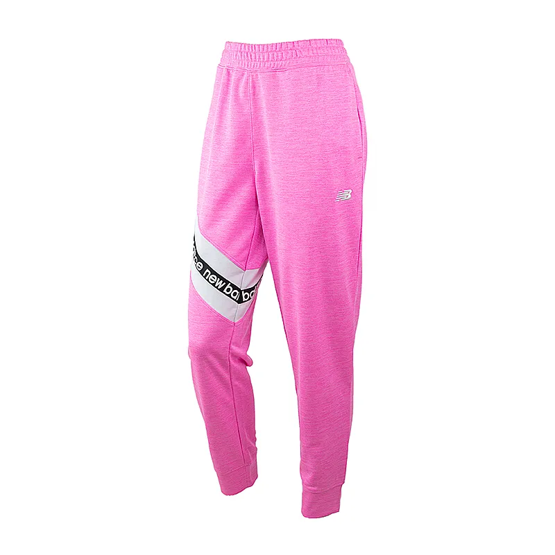 Штани New Balance Relentless Terry