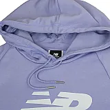 Худі New Balance NB Essentials Pullover