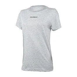 Футболка New Balance Relentless Crew