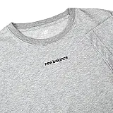 Футболка New Balance Relentless Crew