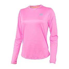 Футболка New Balance Accelerate LS