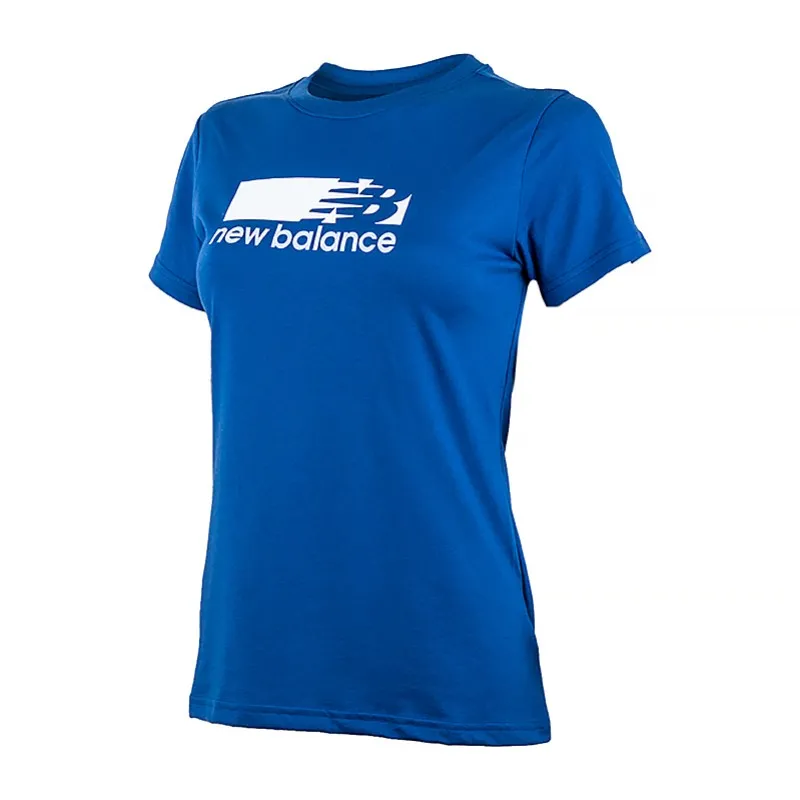 Футболка New Balance Sport Graphic