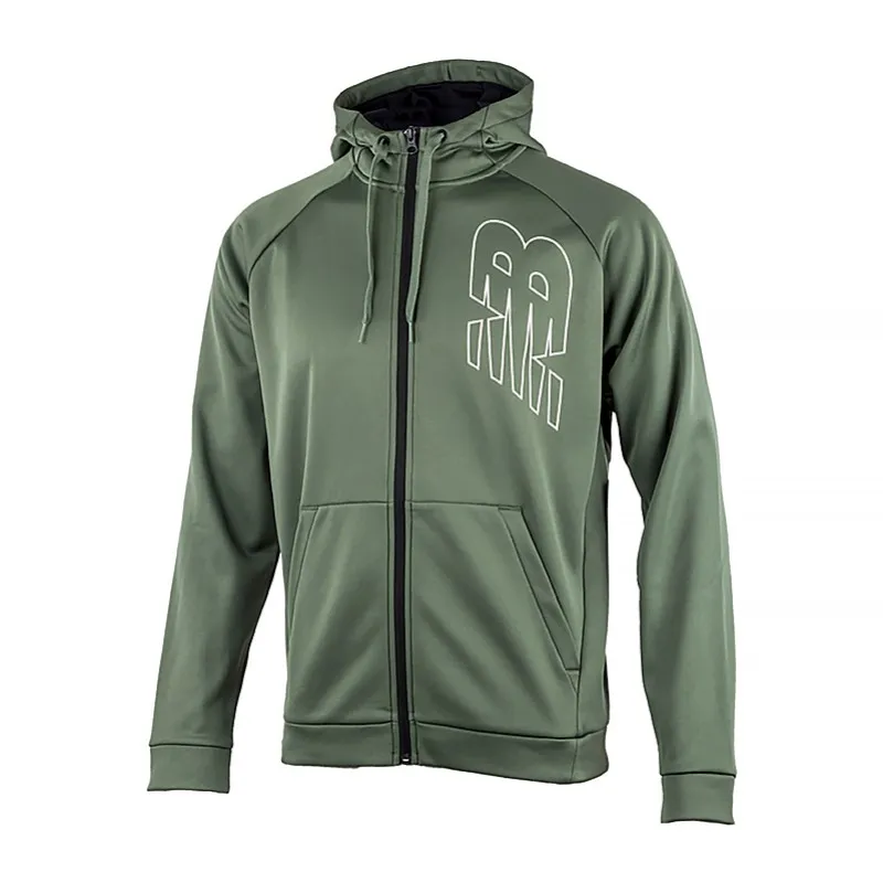 Куртка New Balance Tenacity Perf Fleece FZ