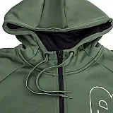 Куртка New Balance Tenacity Perf Fleece FZ