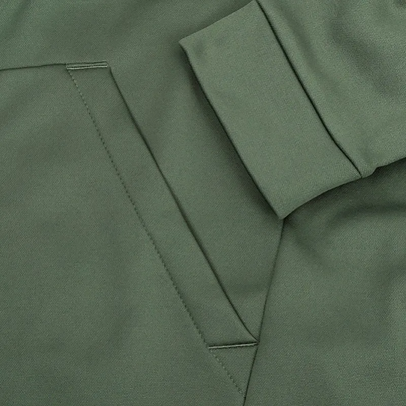 Куртка New Balance Tenacity Perf Fleece FZ