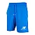 Шорти New Balance Essentials Stacked Logo