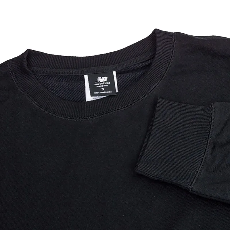 Світшот New Balance Essentials uni