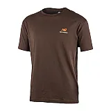 Футболка New Balance Essentials uni